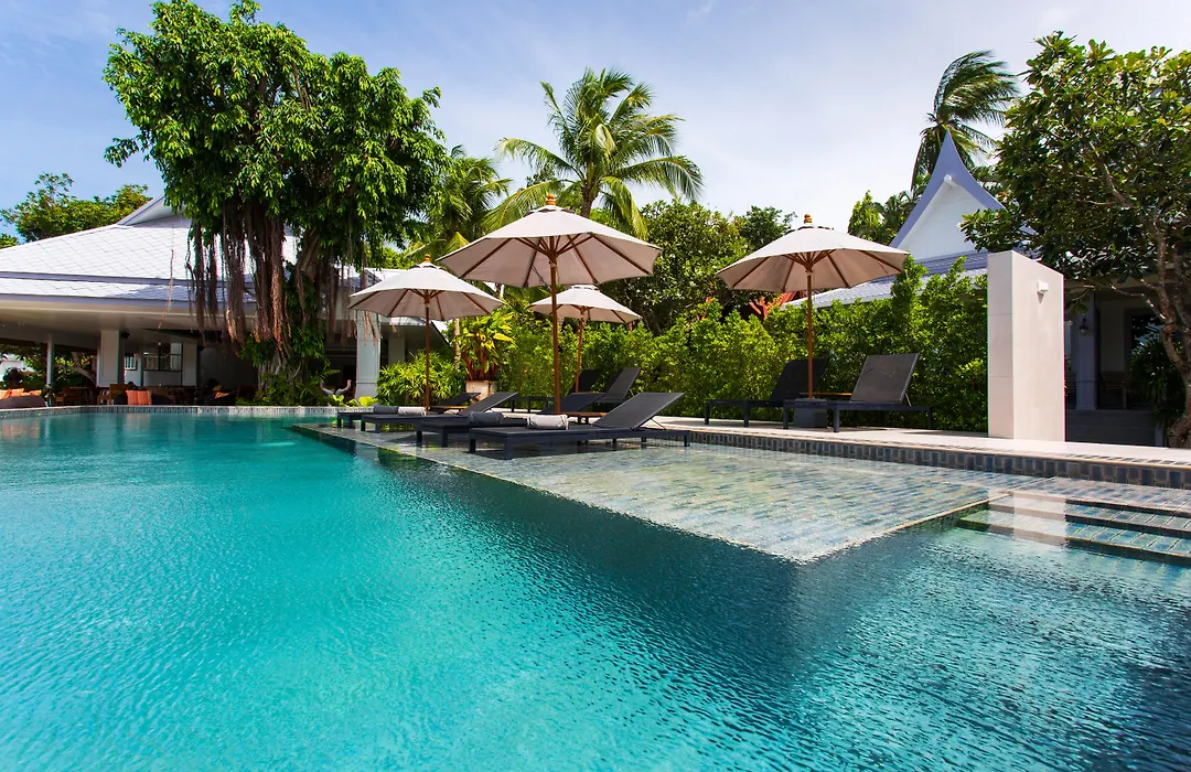 Rocky'S Boutique Resort - Veranda Collection Samui-1