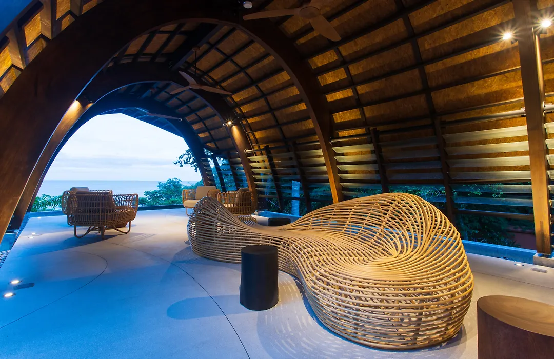 Rocky'S Boutique Resort - Veranda Collection Samui-1