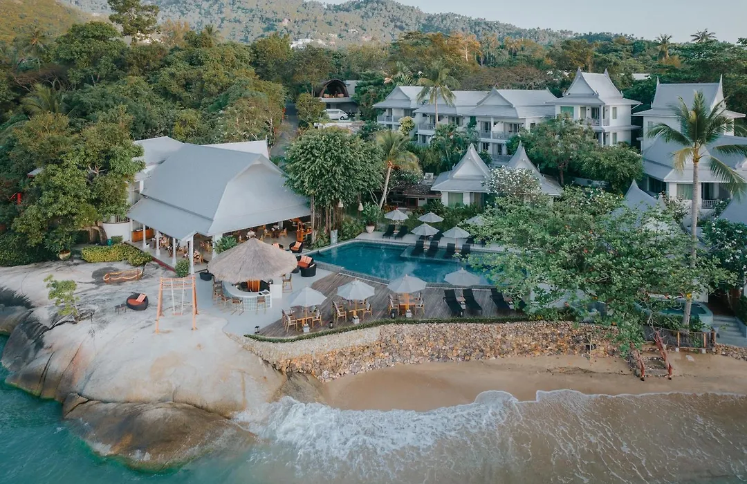 Rocky'S Boutique Resort - Veranda Collection Samui-1