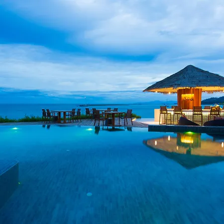 Rocky'S Boutique Resort - Veranda Collection Samui-2