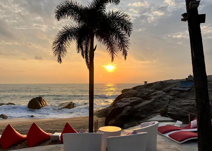 Beluga BoutiqueBoutique Hotel