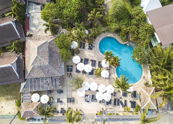 Rummana Boutique Resort - Sha Plus